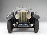 Rolls-Royce Phantom I by Smith & Waddington 1926 года